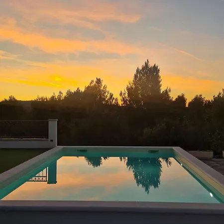 Family Friendly House With A Swimming Pool By Sibenik - Kod Sibenika, Sibenik - 24950 Dubrava (Sibenik-Knin)