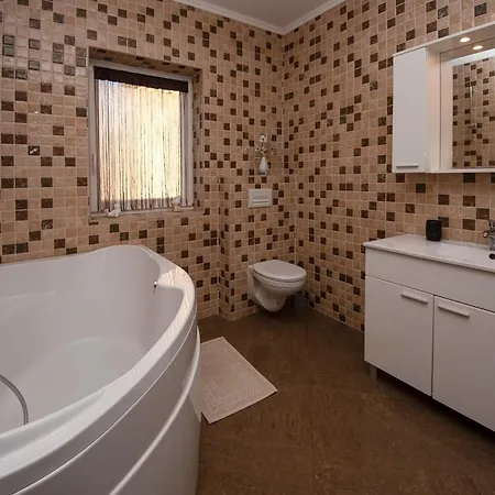 Family Friendly House With A Swimming Pool Dubrava By - Dubrava Kod Sibenika, - 24950 Vikendica *