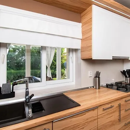 Family Friendly House With A Swimming Pool Dubrava By - Dubrava Kod Sibenika, - 24950 Vikendica