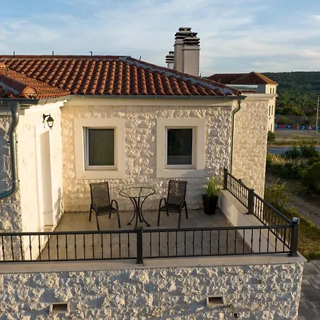 Family Friendly House With A Swimming Pool By Sibenik - Kod Sibenika, Sibenik - 24950