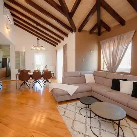 Family Friendly House With A Swimming Pool Dubrava By - Dubrava Kod Sibenika, - 24950