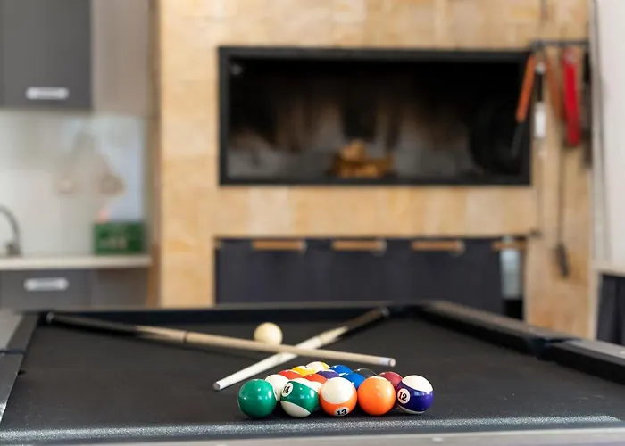 בית נופש Family Friendly House With A Swimming Pool By Sibenik - Kod Sibenika, Sibenik - 24950